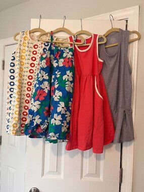 Hanna Andersson Lot - Size 8